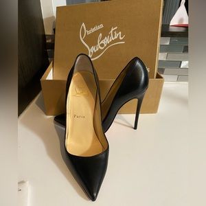 Louboutin So Kate